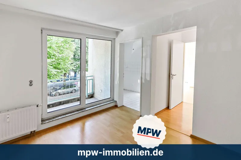 Glückstreffer! Großzügige 2 Zimmer-Wohnung im Prenzlauer Berg — photo 1